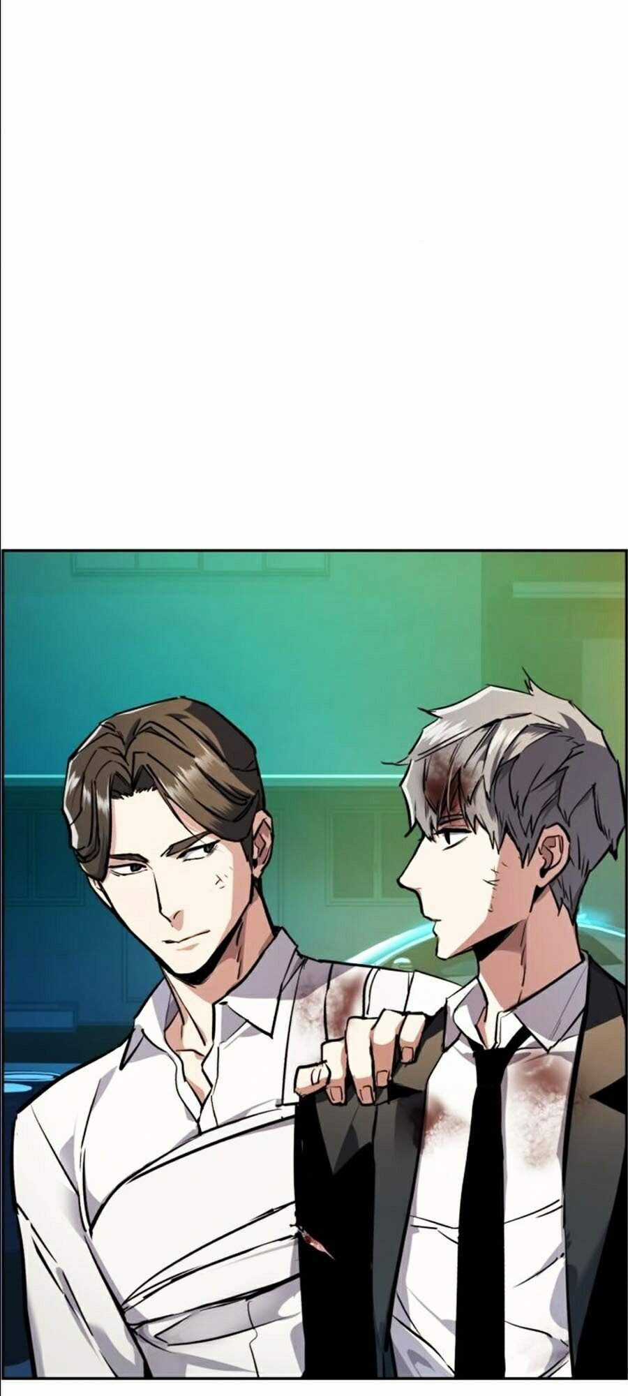 Bạn Học Của Tôi Là Lính Đánh Thuê Chương 49 trang 98