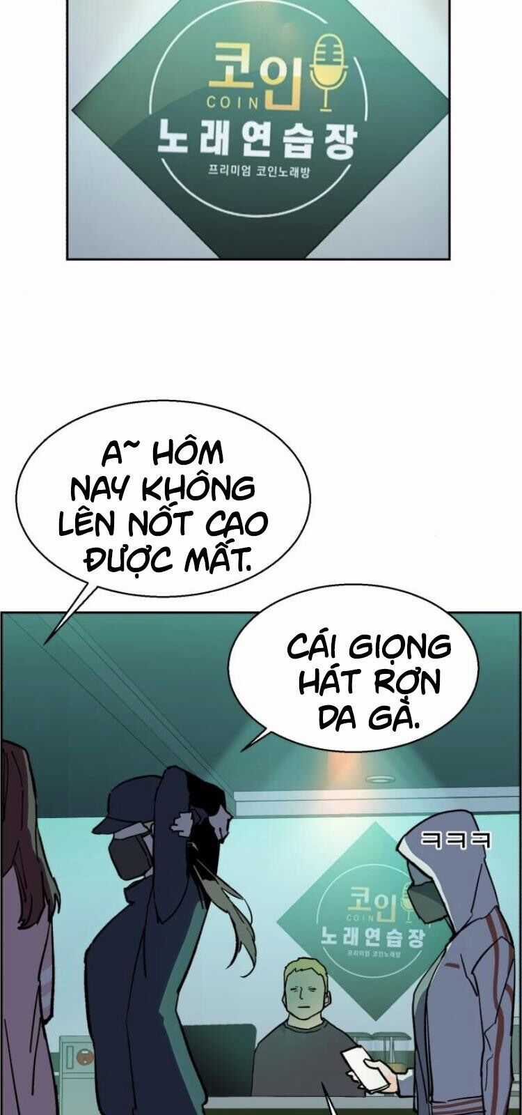 Bạn Học Của Tôi Là Lính Đánh Thuê Chương 5 trang 114