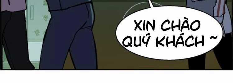 Bạn Học Của Tôi Là Lính Đánh Thuê Chương 5 trang 115