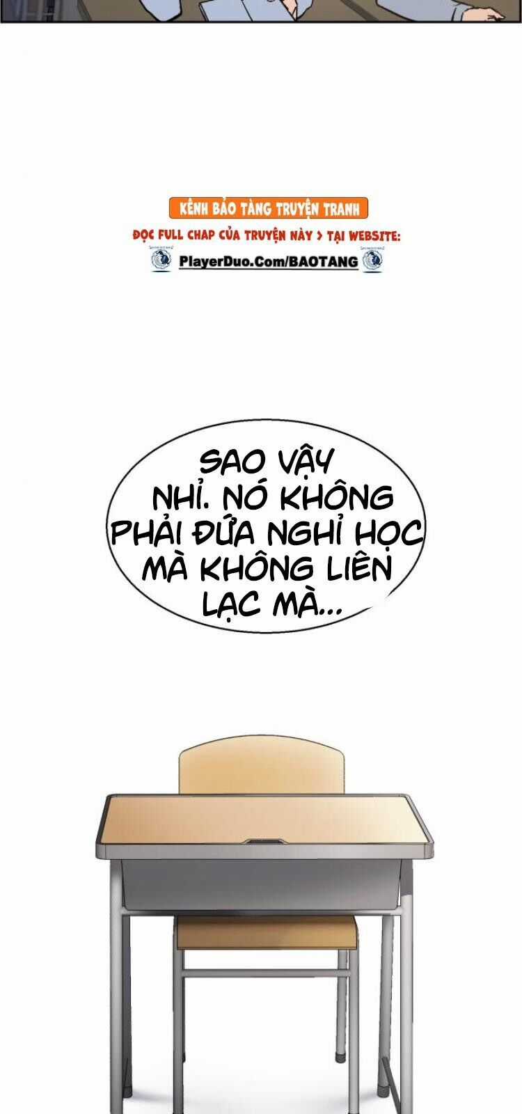 Bạn Học Của Tôi Là Lính Đánh Thuê Chương 5 trang 129