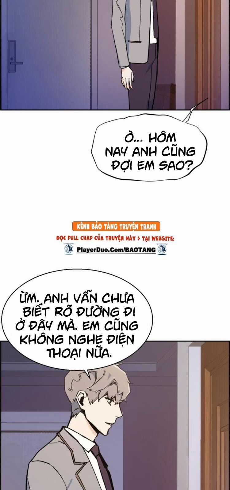 Bạn Học Của Tôi Là Lính Đánh Thuê Chương 5 trang 158