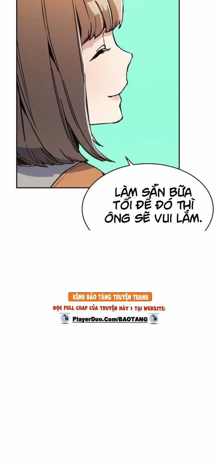 Bạn Học Của Tôi Là Lính Đánh Thuê Chương 5 trang 23
