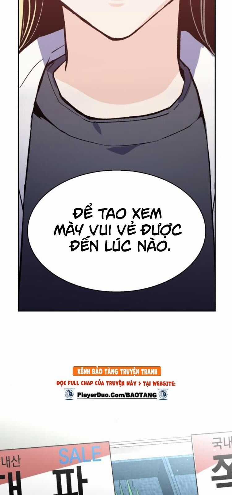 Bạn Học Của Tôi Là Lính Đánh Thuê Chương 5 trang 27