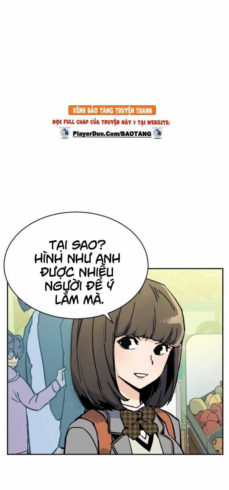 Bạn Học Của Tôi Là Lính Đánh Thuê Chương 5 trang 39