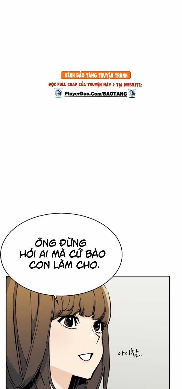 Bạn Học Của Tôi Là Lính Đánh Thuê Chương 5 trang 58