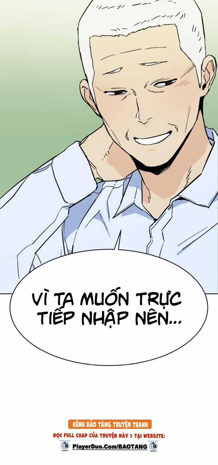 Bạn Học Của Tôi Là Lính Đánh Thuê Chương 5 trang 61