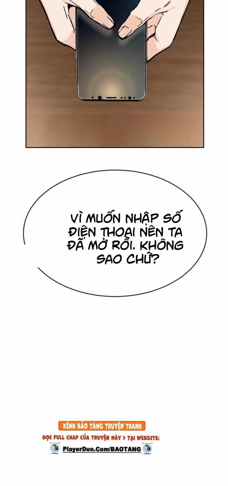 Bạn Học Của Tôi Là Lính Đánh Thuê Chương 5 trang 64