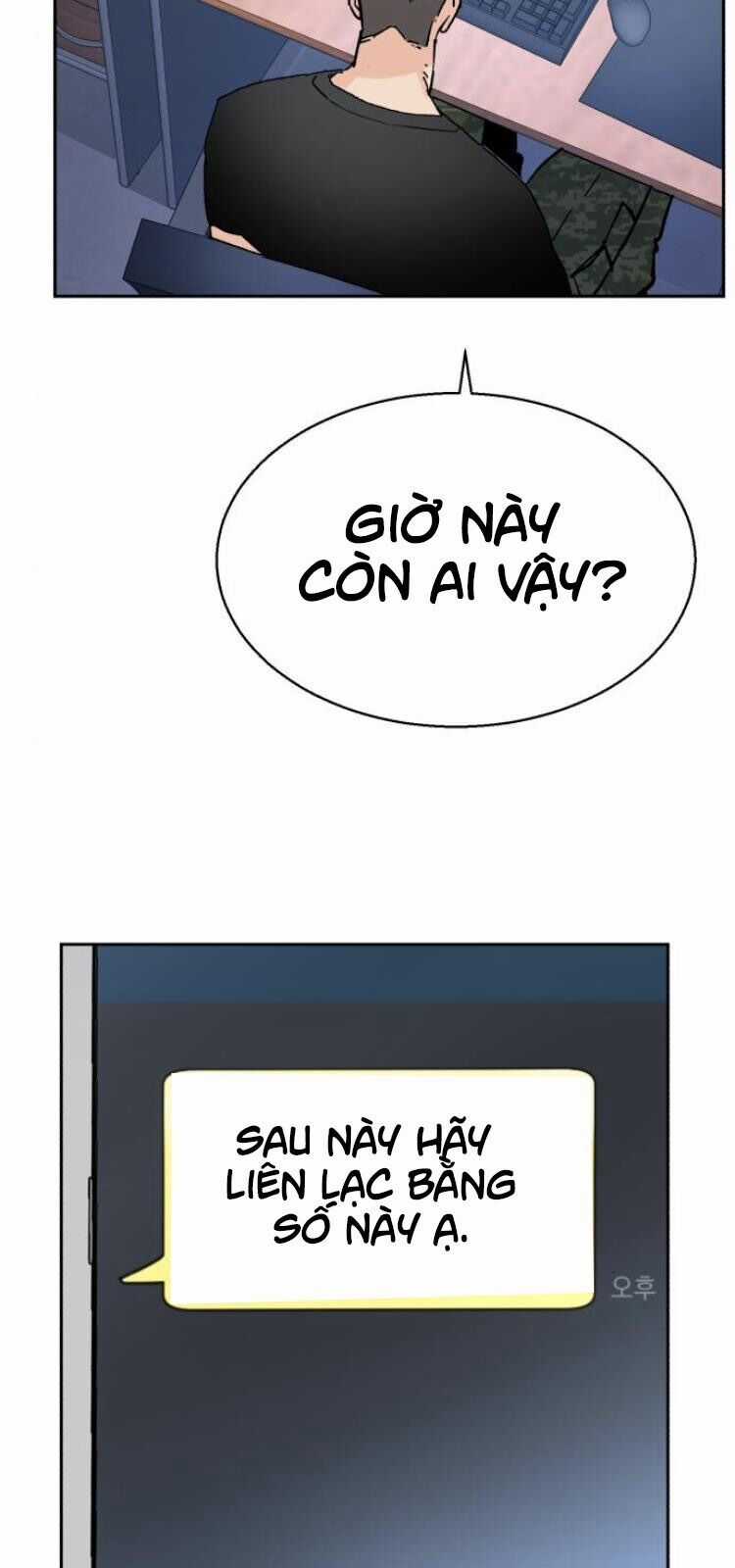 Bạn Học Của Tôi Là Lính Đánh Thuê Chương 5 trang 78
