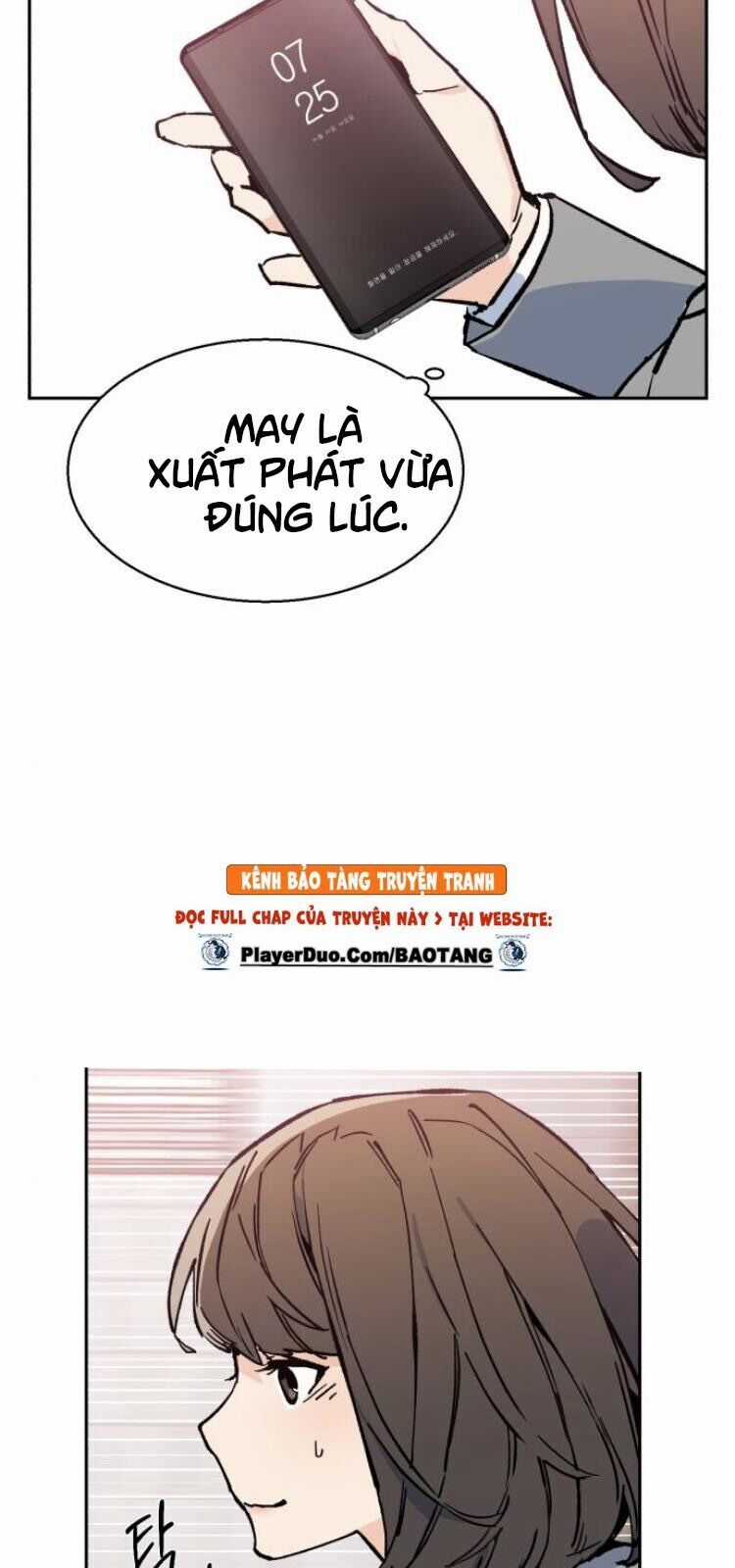 Bạn Học Của Tôi Là Lính Đánh Thuê Chương 5 trang 92
