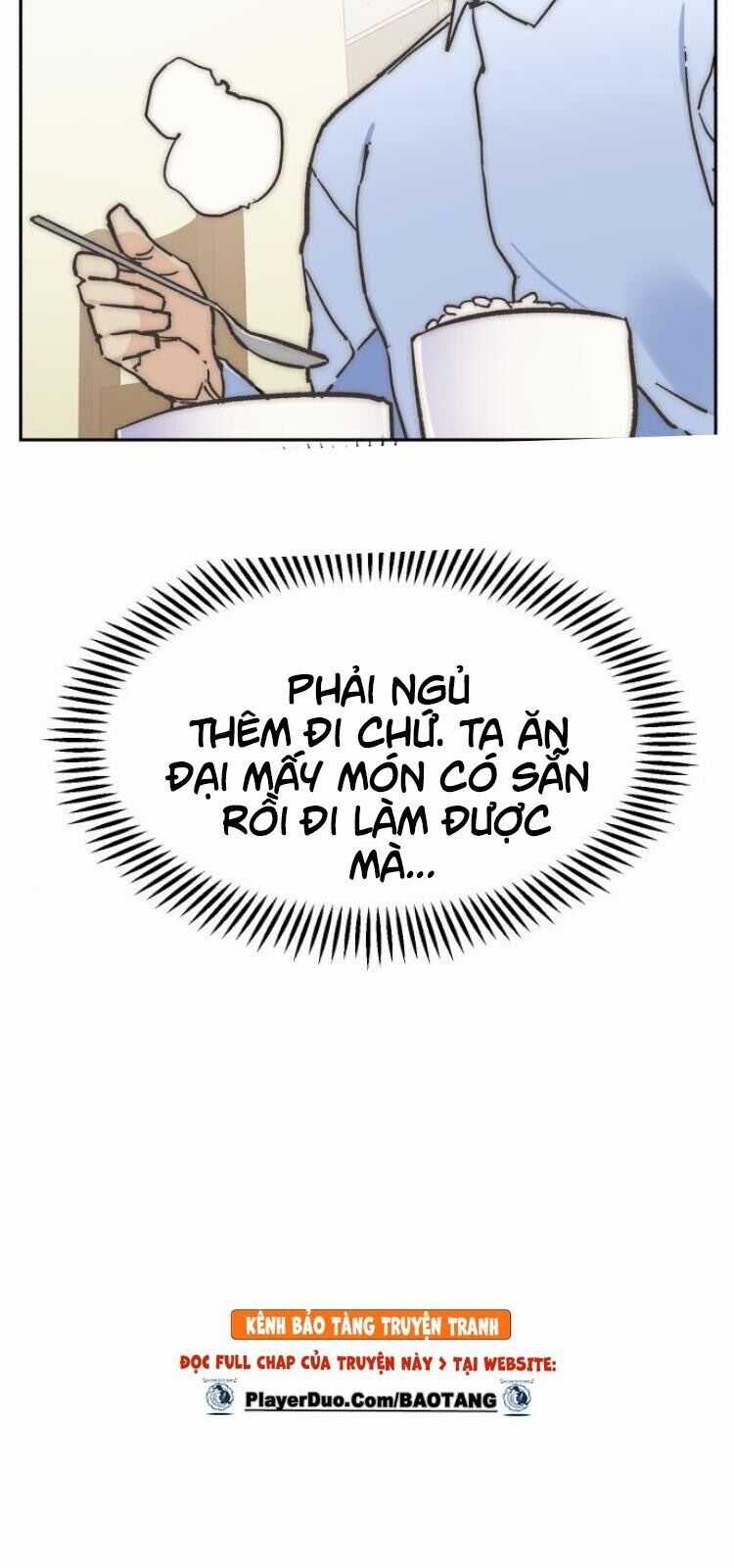 Bạn Học Của Tôi Là Lính Đánh Thuê Chương 5 trang 94
