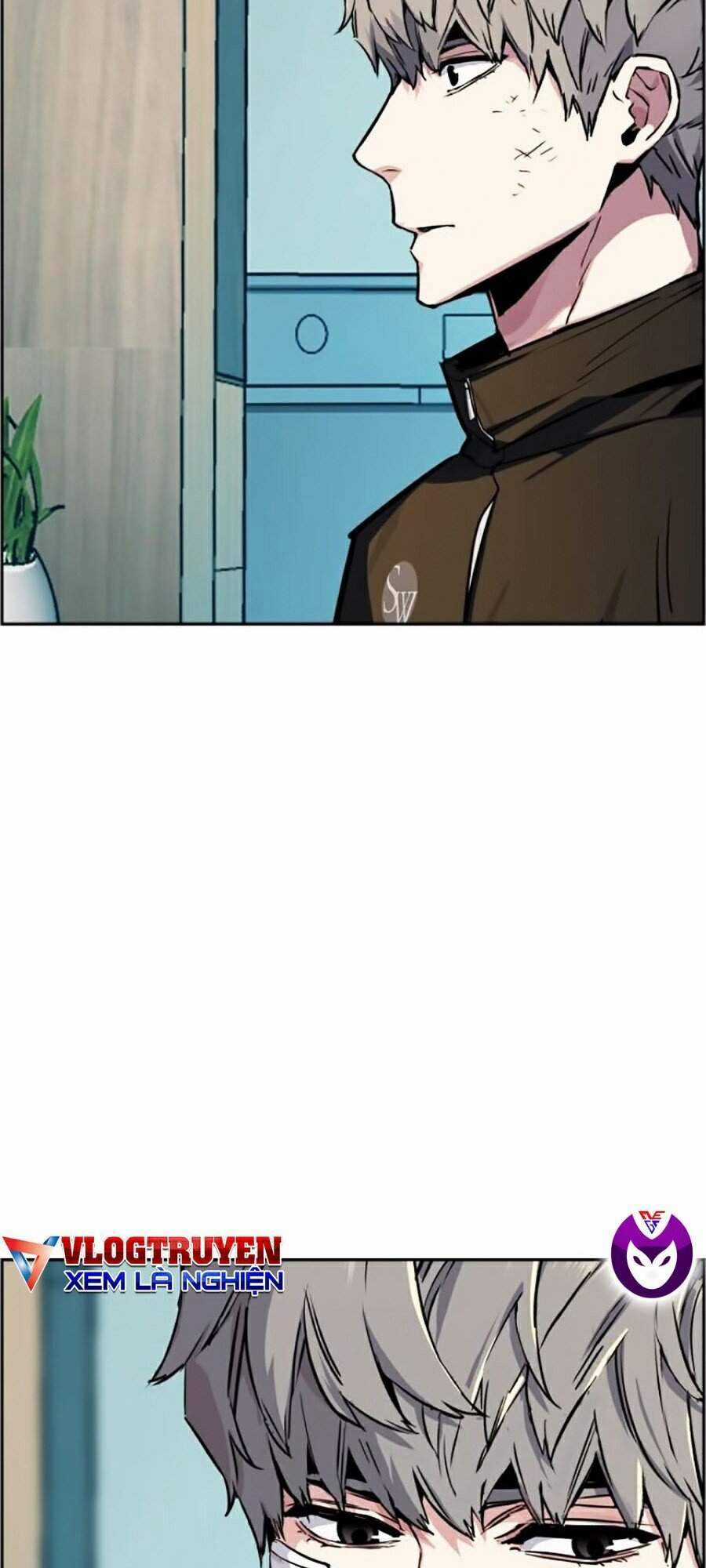 Bạn Học Của Tôi Là Lính Đánh Thuê Chương 50 trang 100