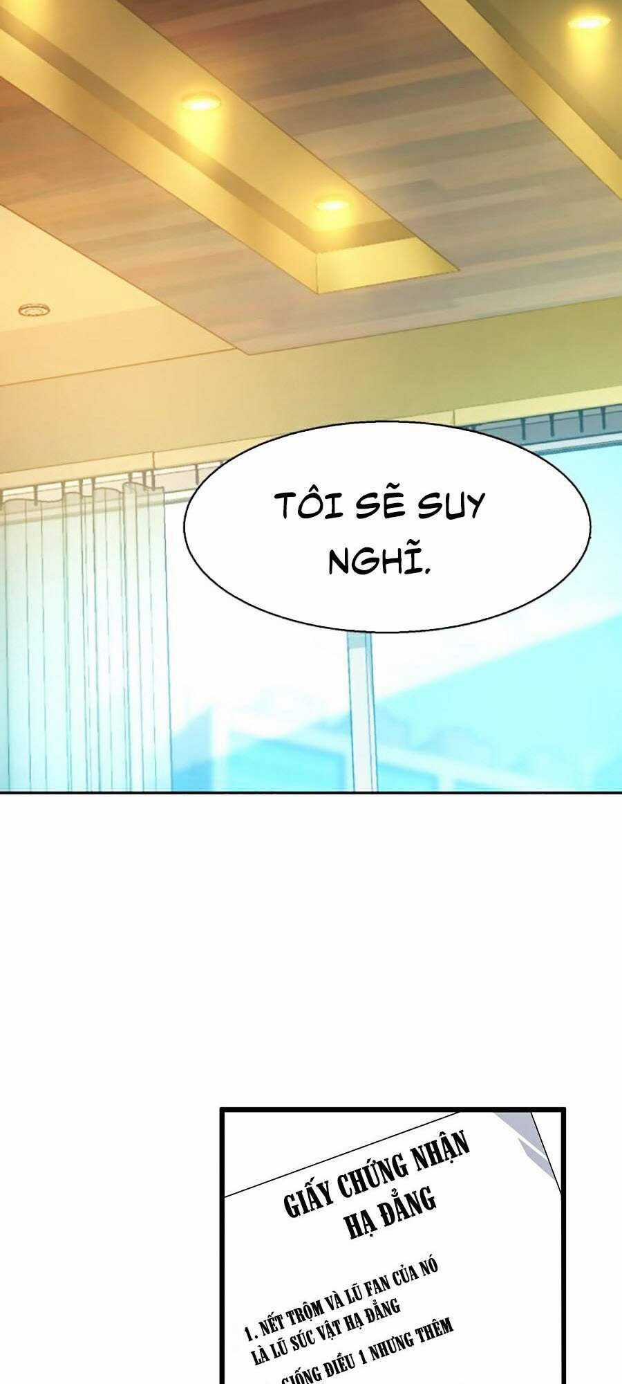 Bạn Học Của Tôi Là Lính Đánh Thuê Chương 50 trang 104