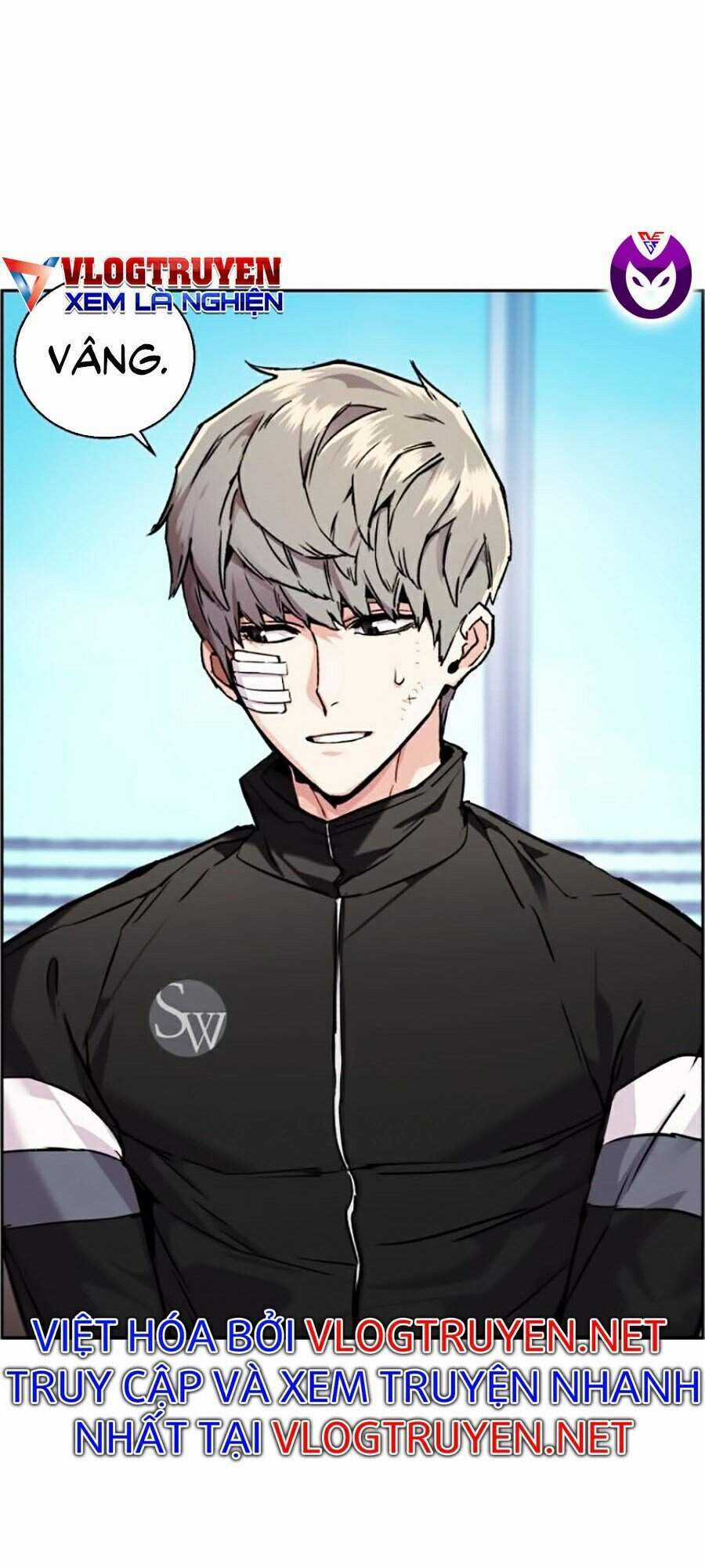 Bạn Học Của Tôi Là Lính Đánh Thuê Chương 50 trang 108