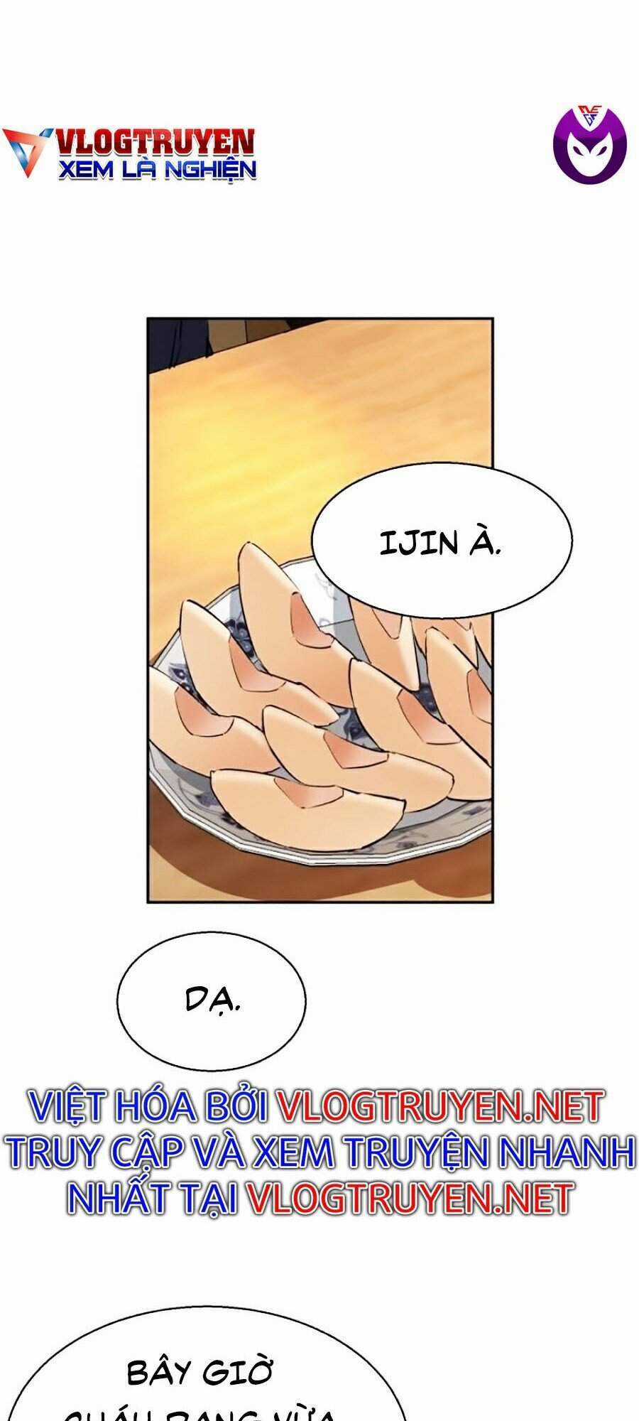 Bạn Học Của Tôi Là Lính Đánh Thuê Chương 50 trang 112