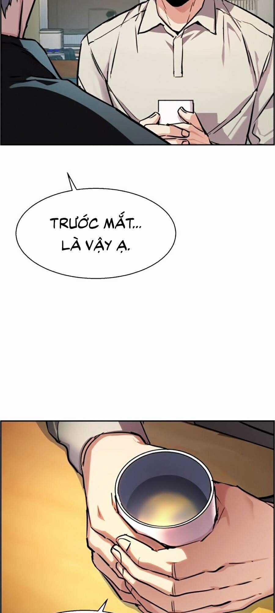 Bạn Học Của Tôi Là Lính Đánh Thuê Chương 50 trang 114