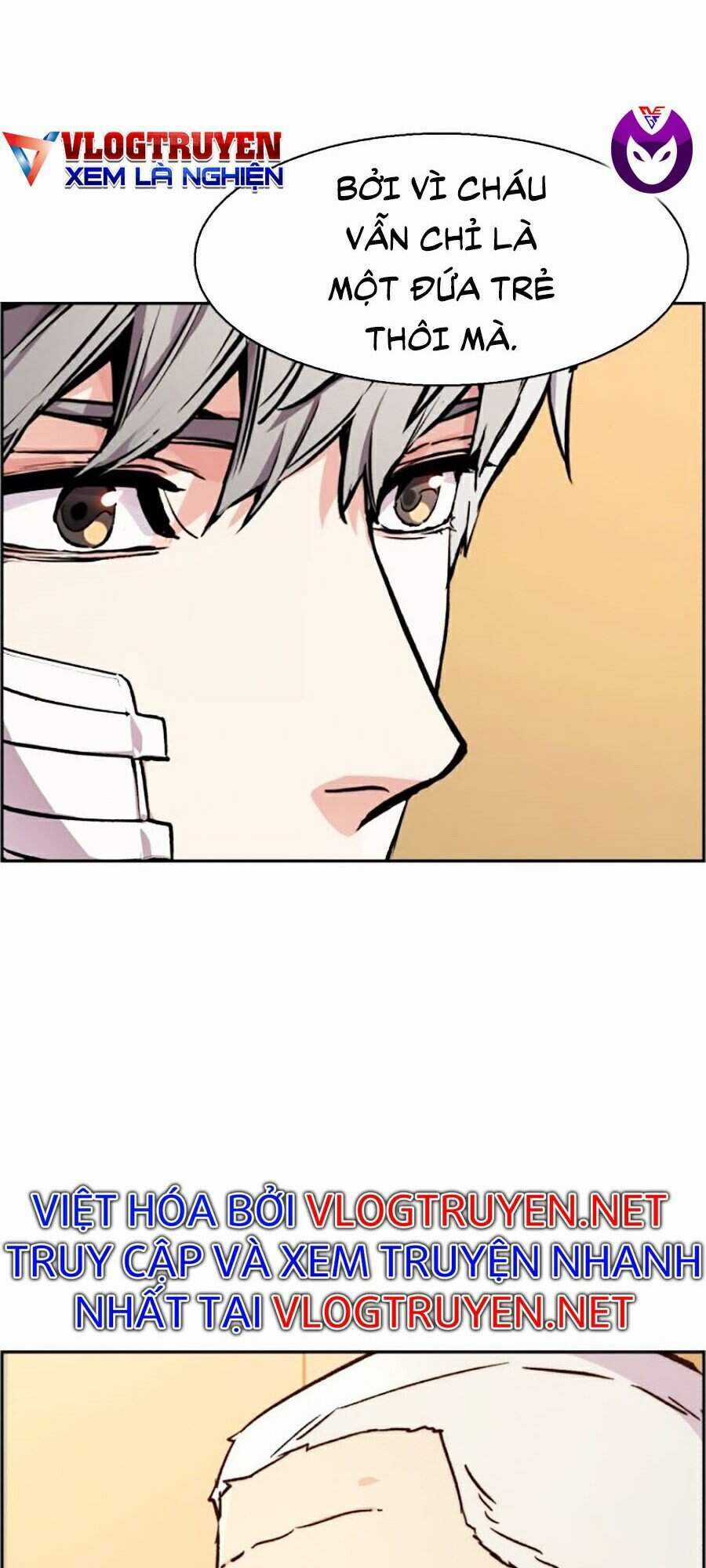 Bạn Học Của Tôi Là Lính Đánh Thuê Chương 50 trang 116