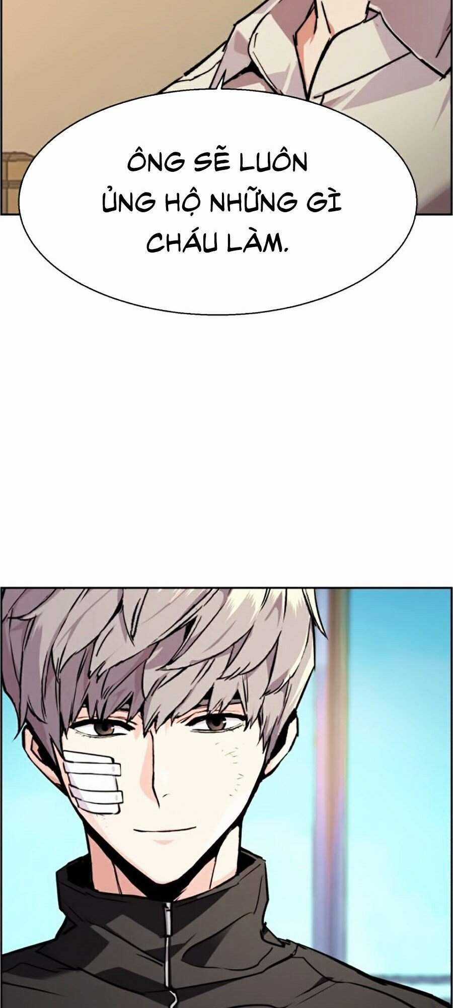 Bạn Học Của Tôi Là Lính Đánh Thuê Chương 50 trang 118