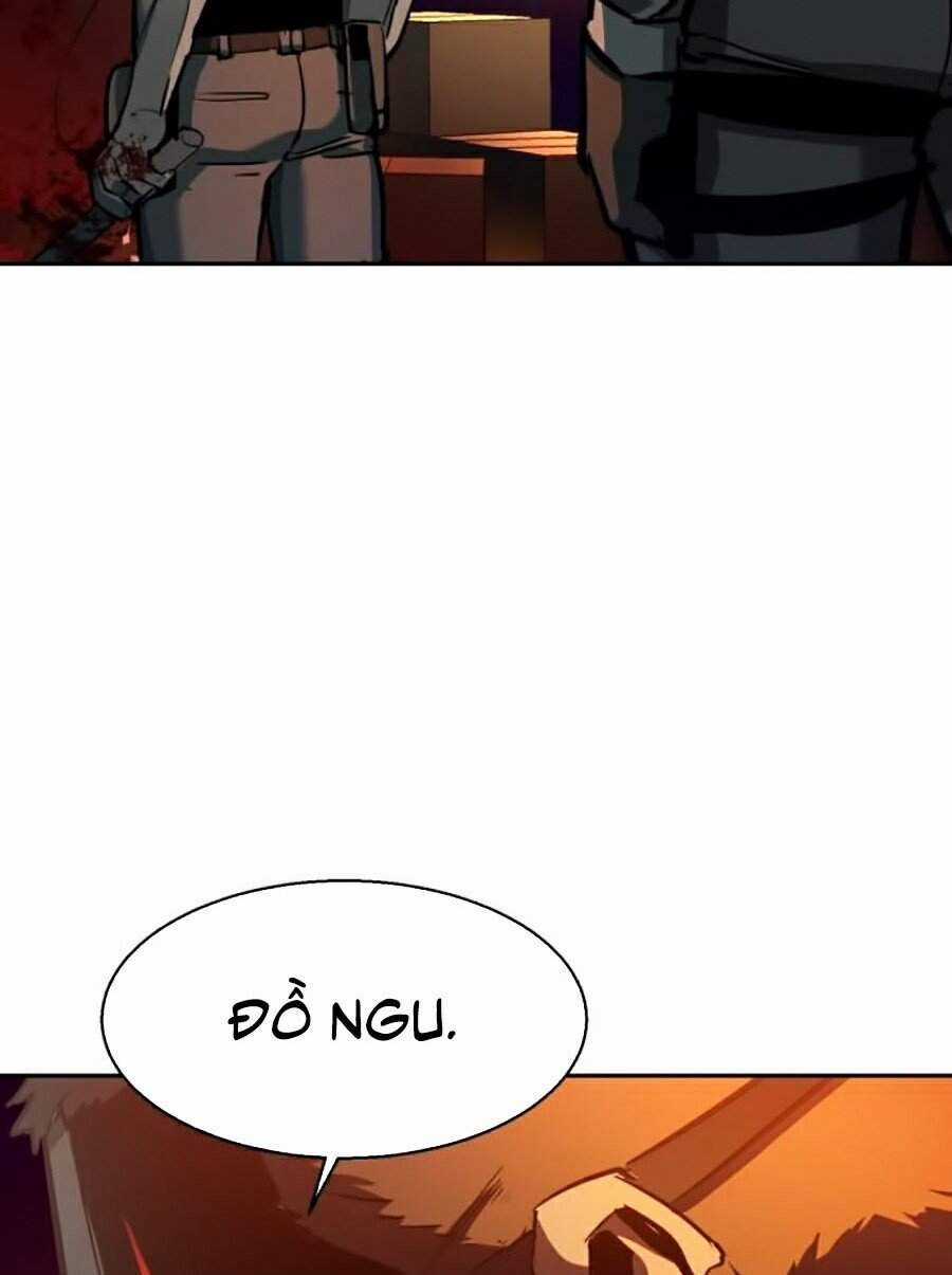 Bạn Học Của Tôi Là Lính Đánh Thuê Chương 50 trang 126