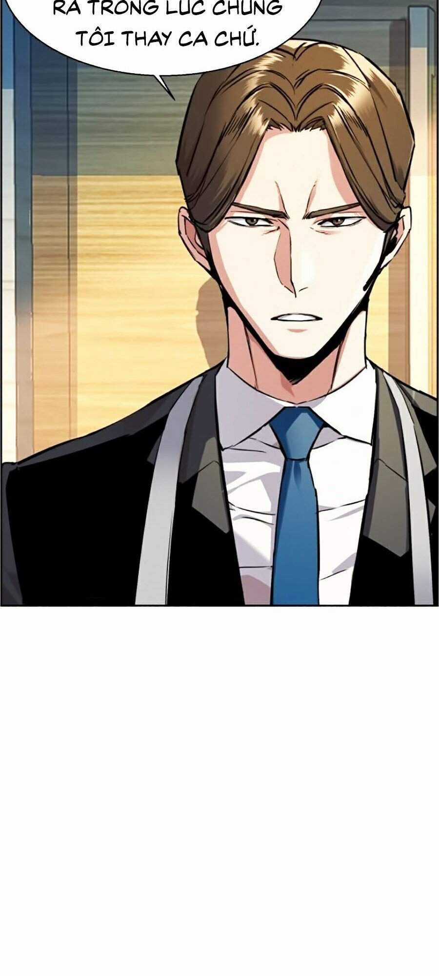 Bạn Học Của Tôi Là Lính Đánh Thuê Chương 50 trang 24