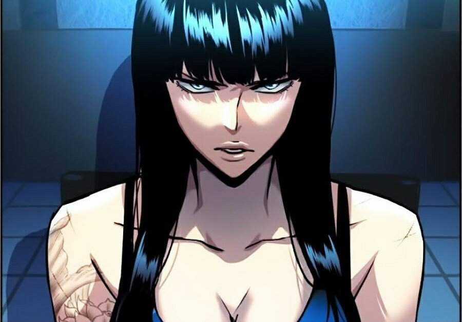 Bạn Học Của Tôi Là Lính Đánh Thuê Chương 50 trang 3