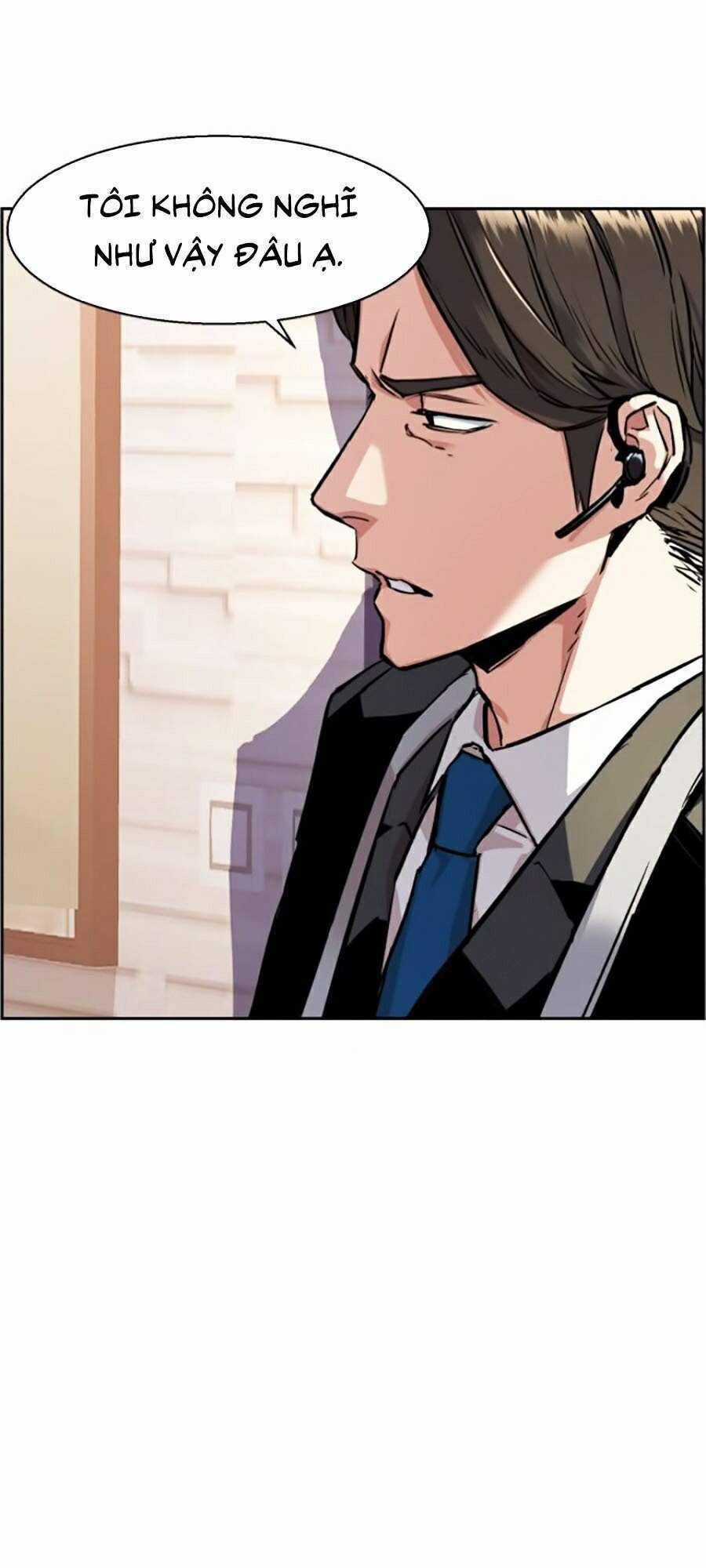 Bạn Học Của Tôi Là Lính Đánh Thuê Chương 50 trang 30