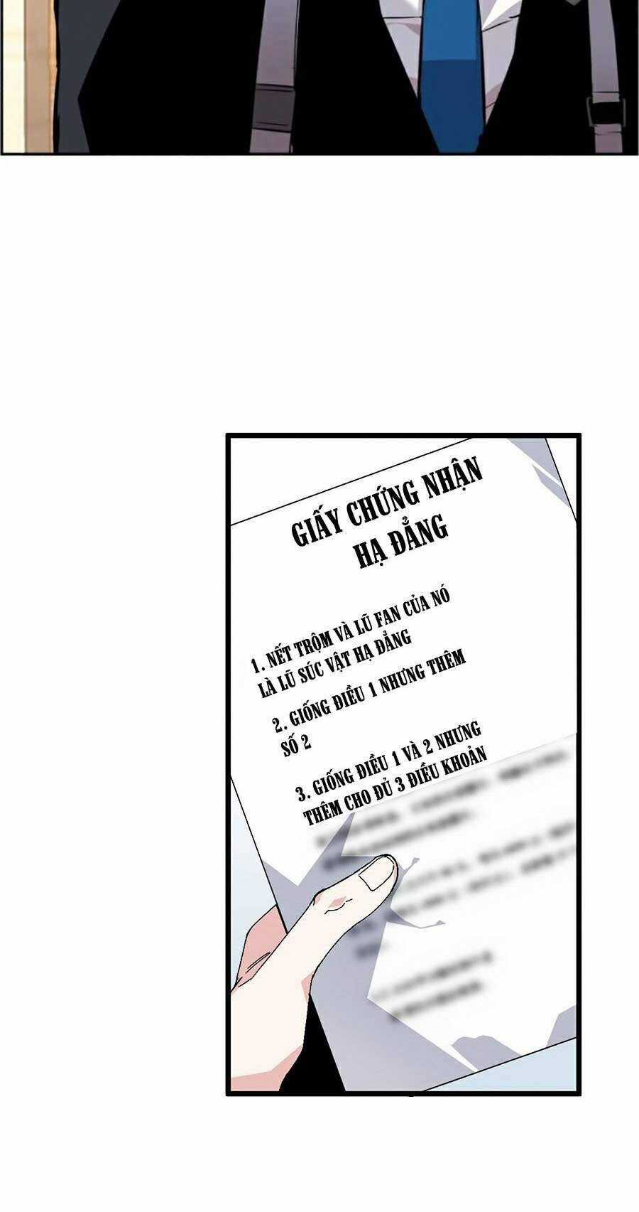 Bạn Học Của Tôi Là Lính Đánh Thuê Chương 50 trang 37