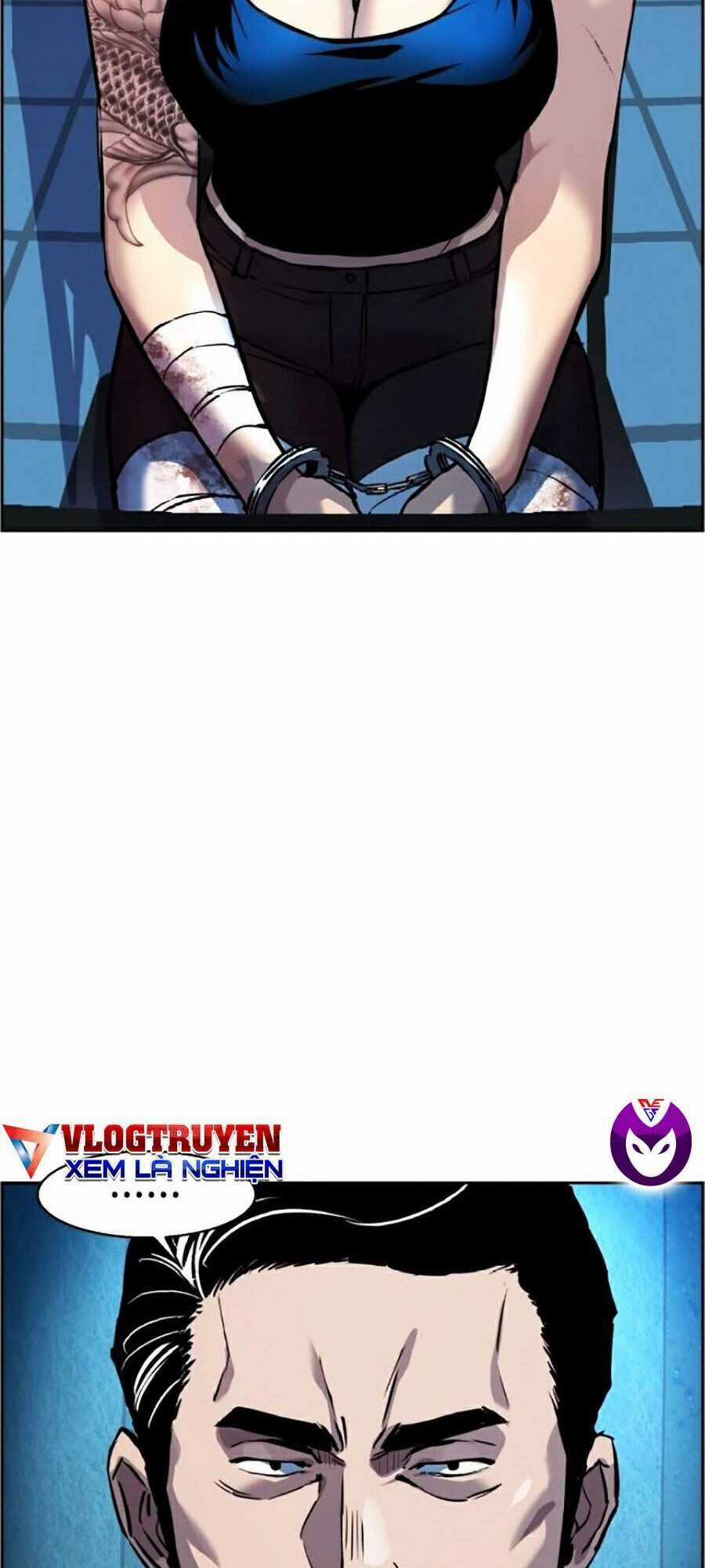 Bạn Học Của Tôi Là Lính Đánh Thuê Chương 50 trang 4