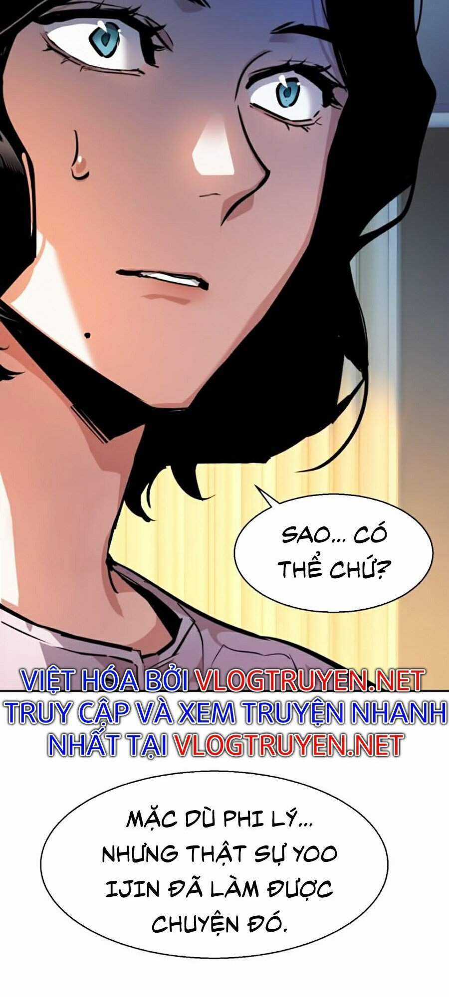 Bạn Học Của Tôi Là Lính Đánh Thuê Chương 50 trang 46