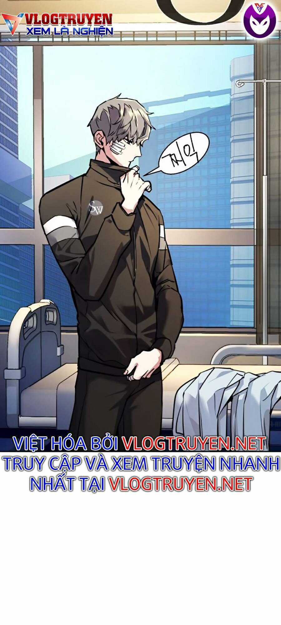 Bạn Học Của Tôi Là Lính Đánh Thuê Chương 50 trang 52