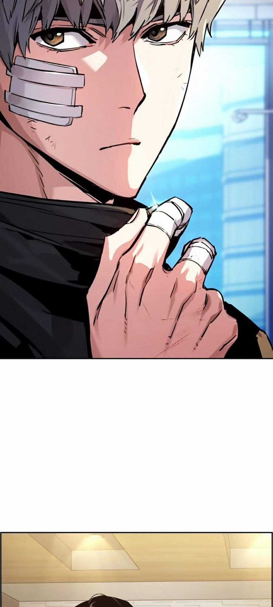 Bạn Học Của Tôi Là Lính Đánh Thuê Chương 50 trang 54