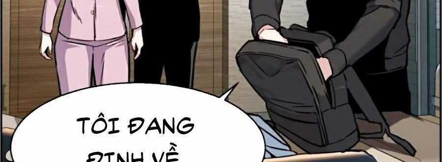 Bạn Học Của Tôi Là Lính Đánh Thuê Chương 50 trang 57