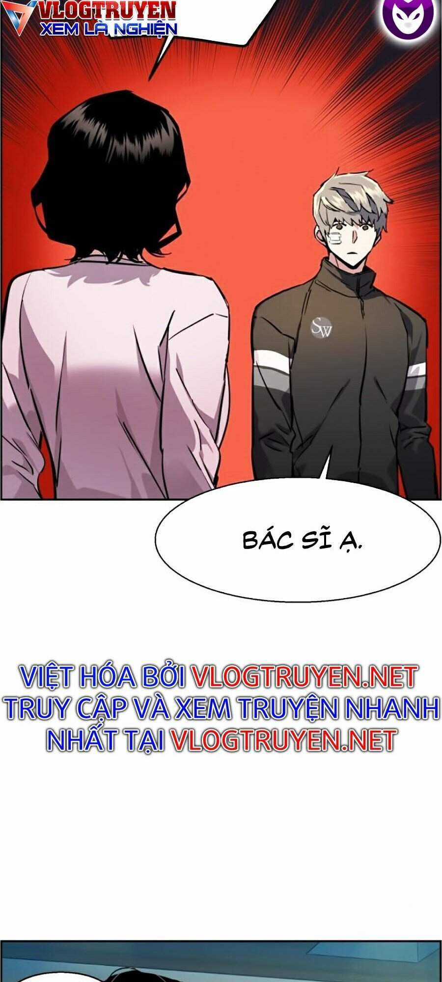 Bạn Học Của Tôi Là Lính Đánh Thuê Chương 50 trang 62