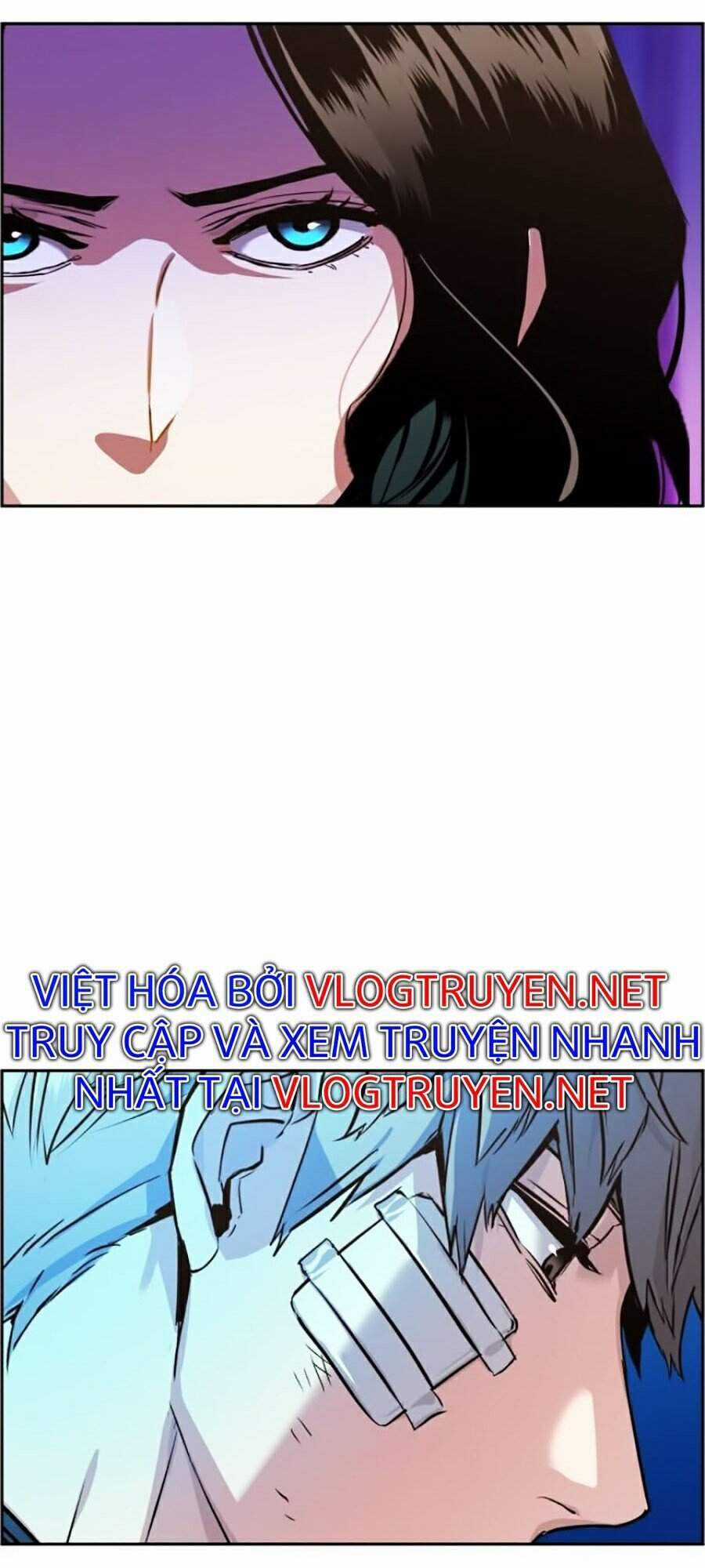 Bạn Học Của Tôi Là Lính Đánh Thuê Chương 50 trang 72