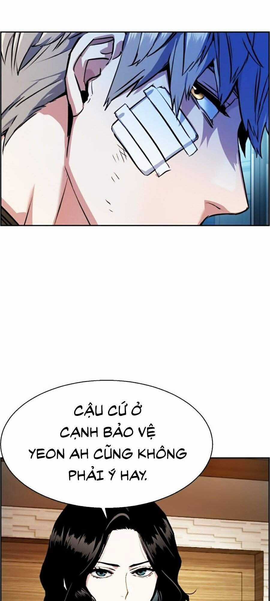 Bạn Học Của Tôi Là Lính Đánh Thuê Chương 50 trang 76