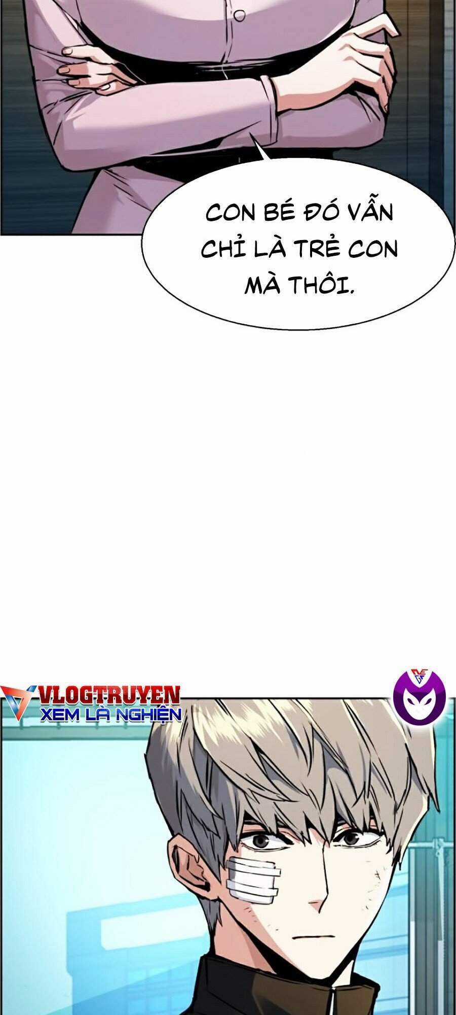 Bạn Học Của Tôi Là Lính Đánh Thuê Chương 50 trang 78