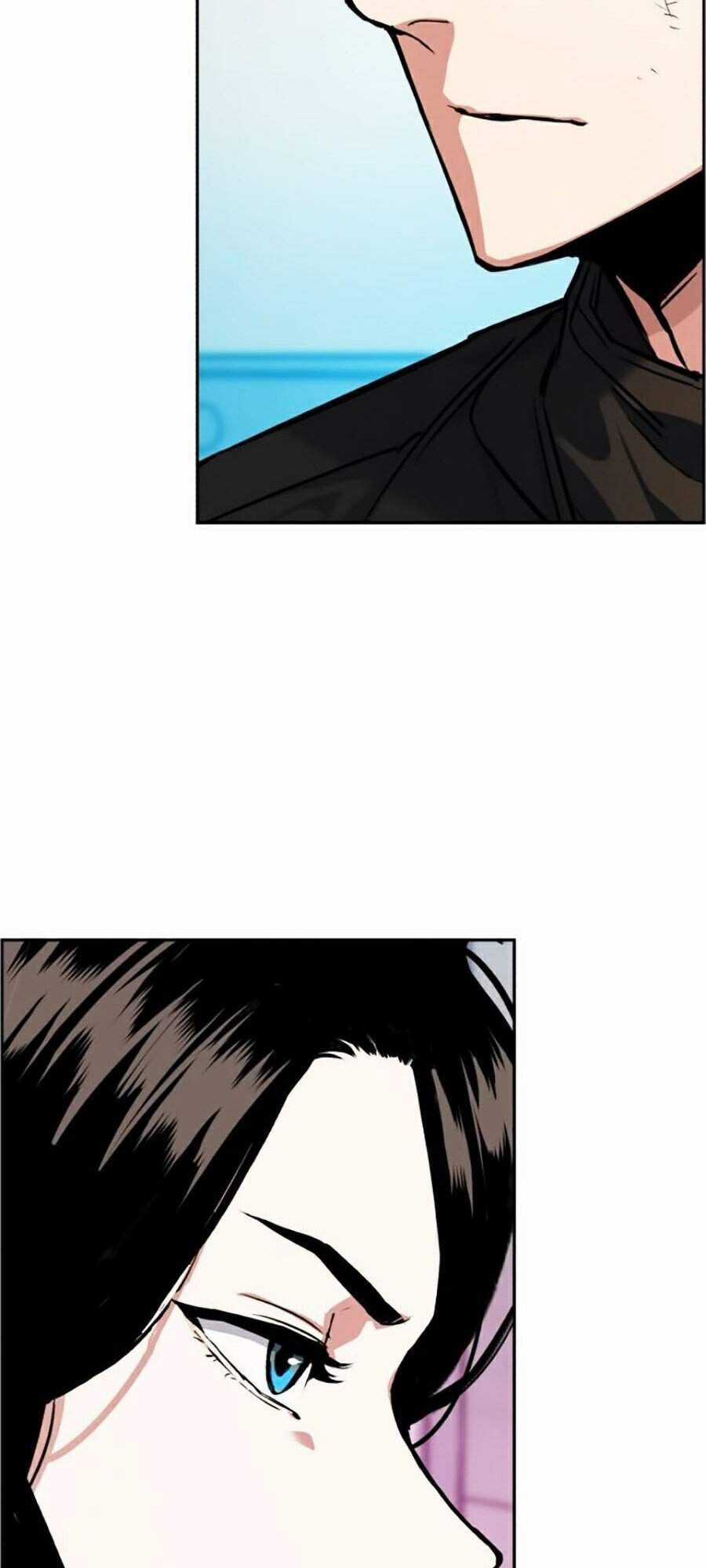 Bạn Học Của Tôi Là Lính Đánh Thuê Chương 50 trang 86