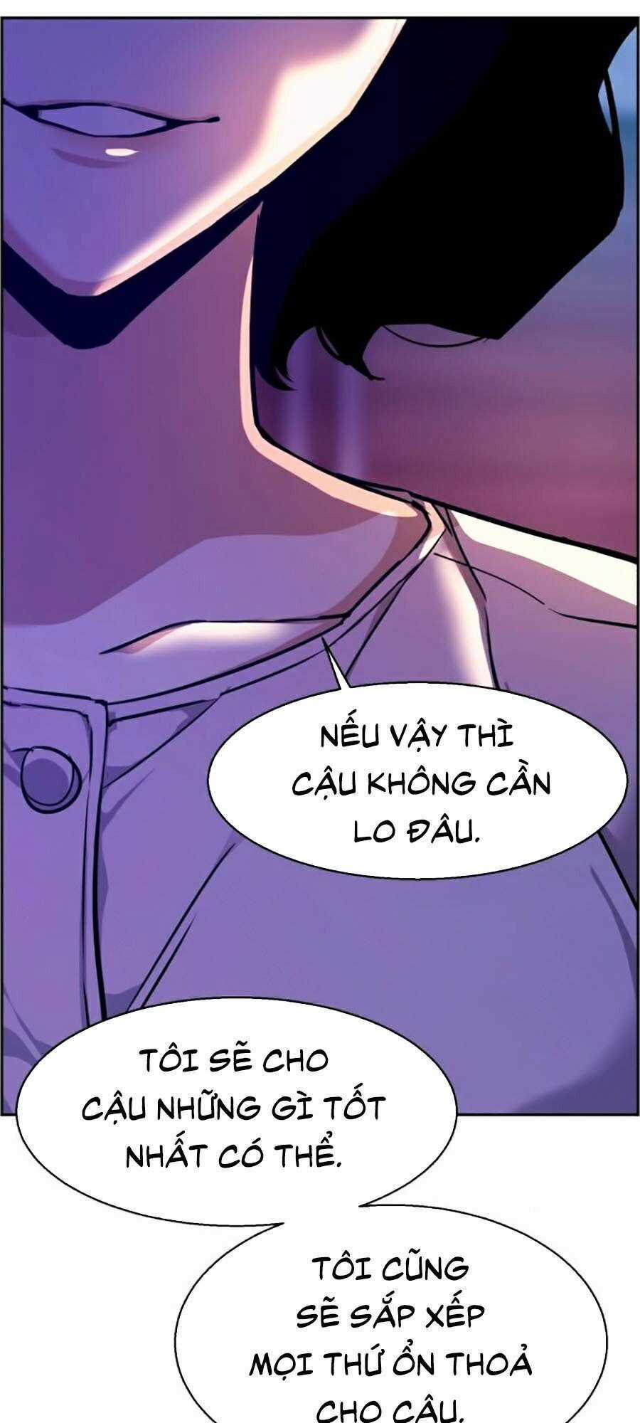 Bạn Học Của Tôi Là Lính Đánh Thuê Chương 50 trang 90