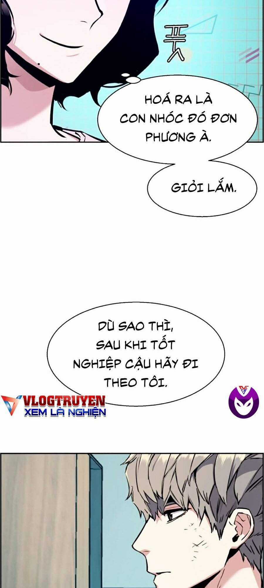 Bạn Học Của Tôi Là Lính Đánh Thuê Chương 50 trang 96