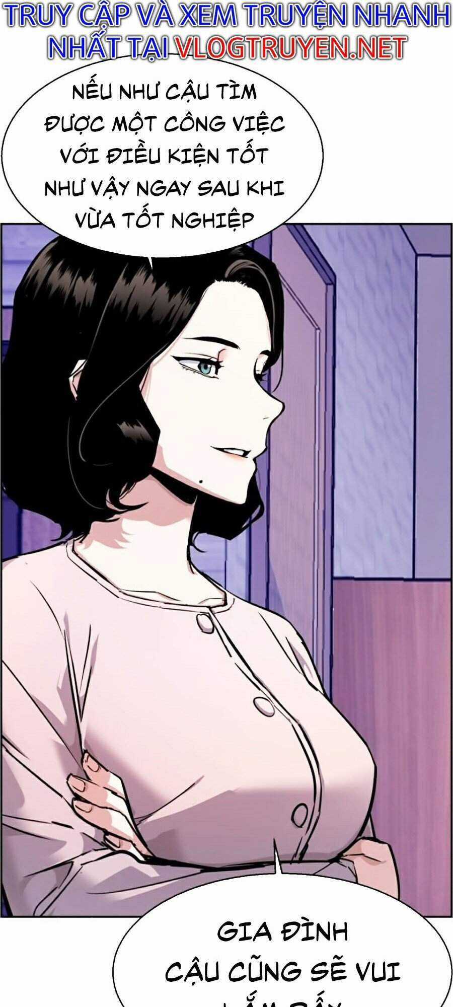 Bạn Học Của Tôi Là Lính Đánh Thuê Chương 50 trang 98