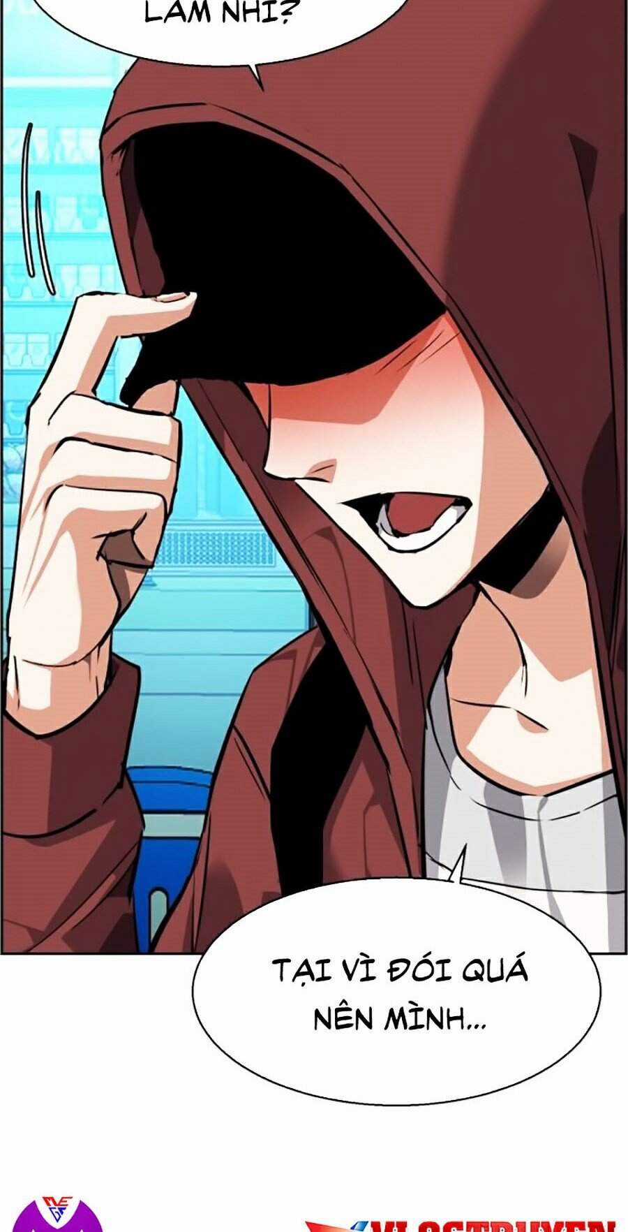 Bạn Học Của Tôi Là Lính Đánh Thuê Chương 51 trang 109