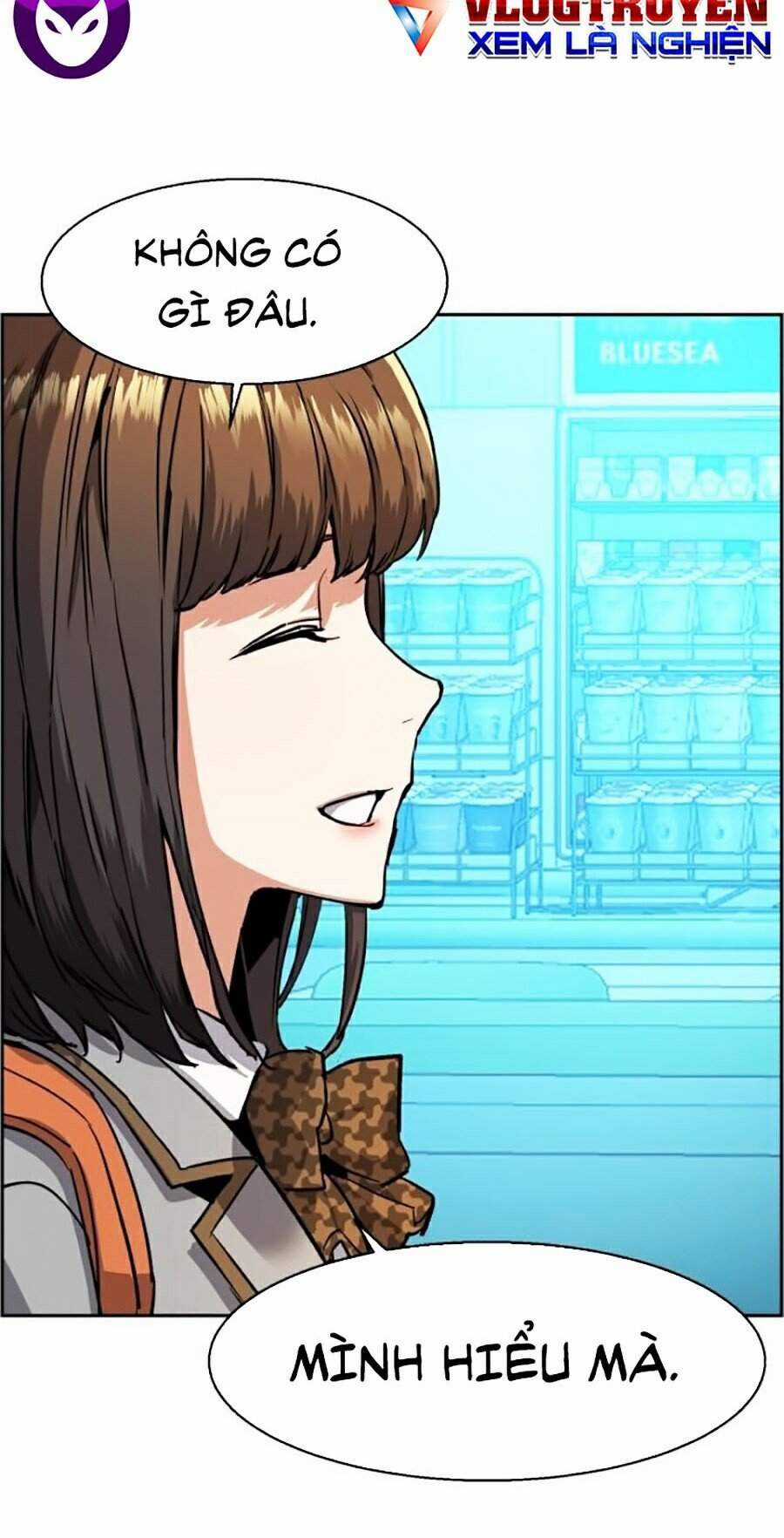 Bạn Học Của Tôi Là Lính Đánh Thuê Chương 51 trang 110