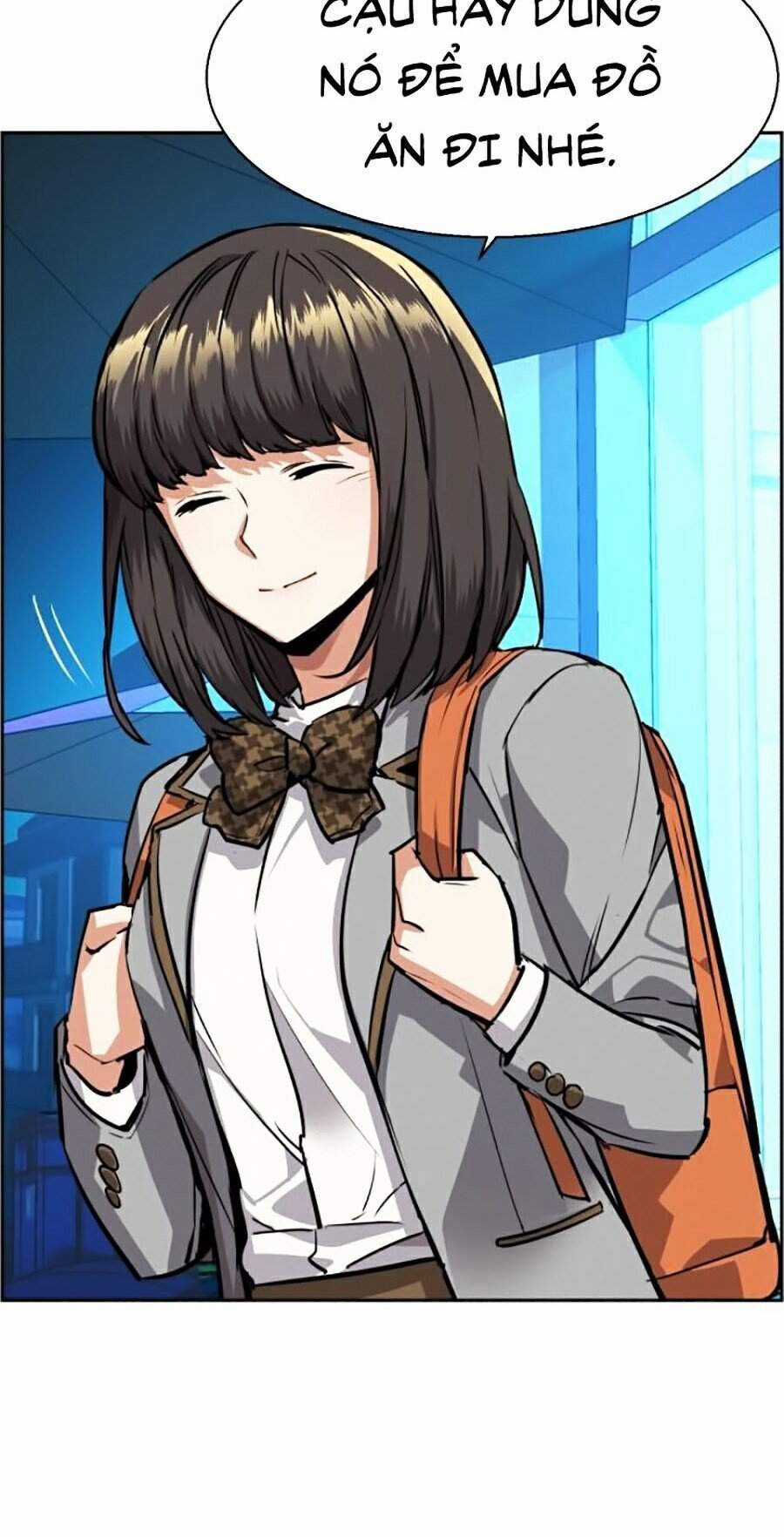 Bạn Học Của Tôi Là Lính Đánh Thuê Chương 51 trang 117