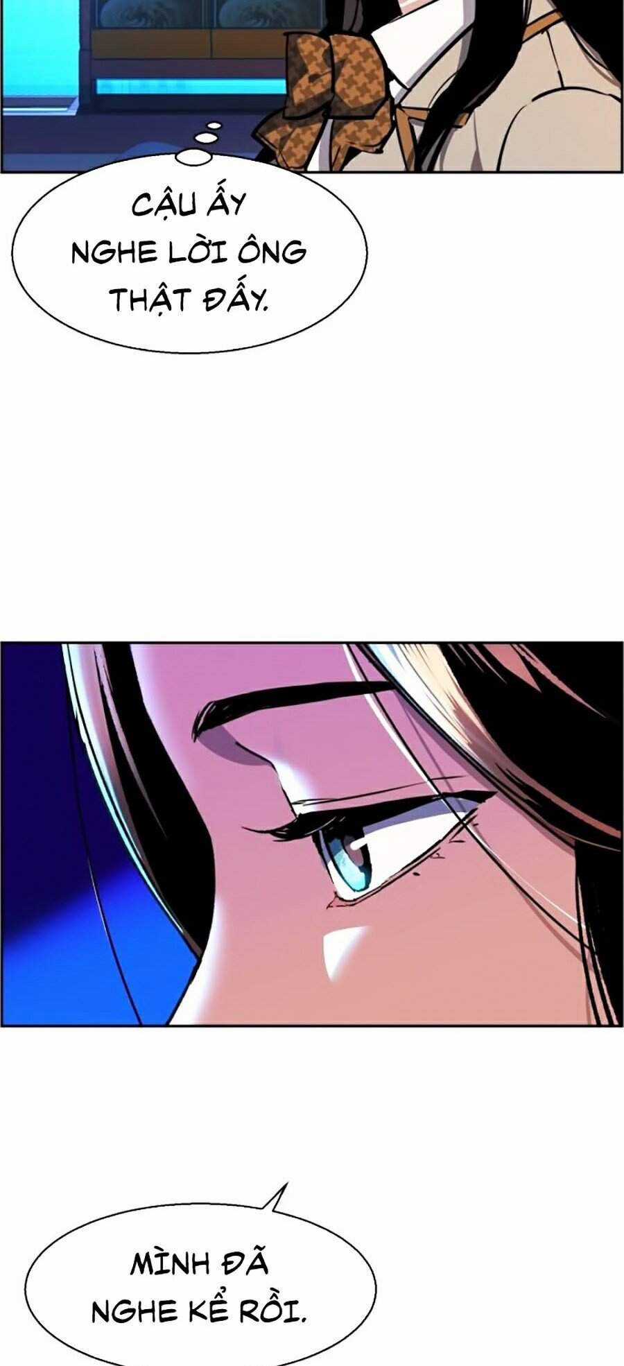 Bạn Học Của Tôi Là Lính Đánh Thuê Chương 51 trang 18