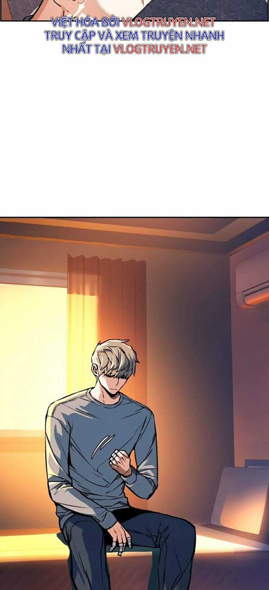 Bạn Học Của Tôi Là Lính Đánh Thuê Chương 51 trang 2