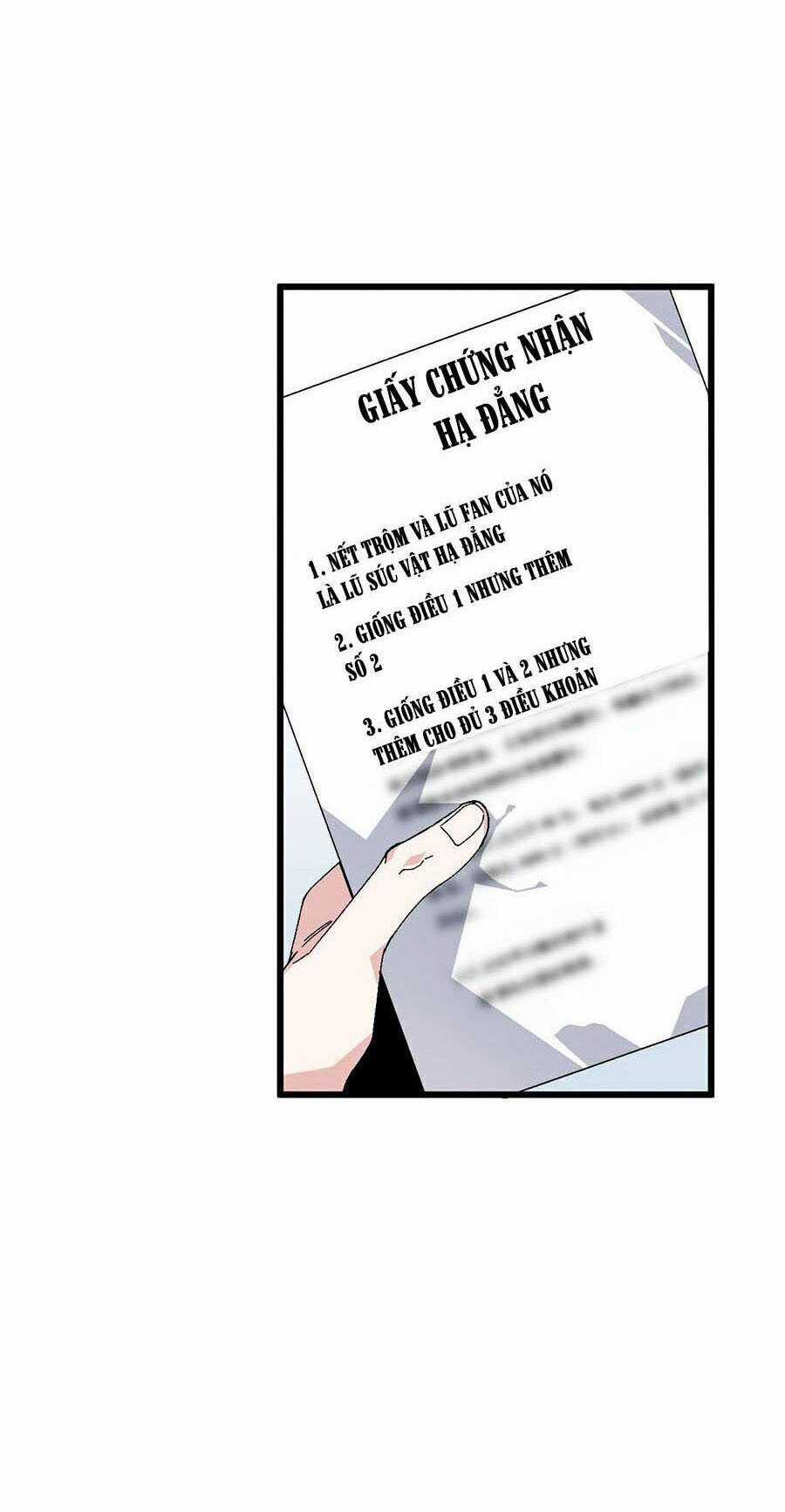 Bạn Học Của Tôi Là Lính Đánh Thuê Chương 51 trang 20