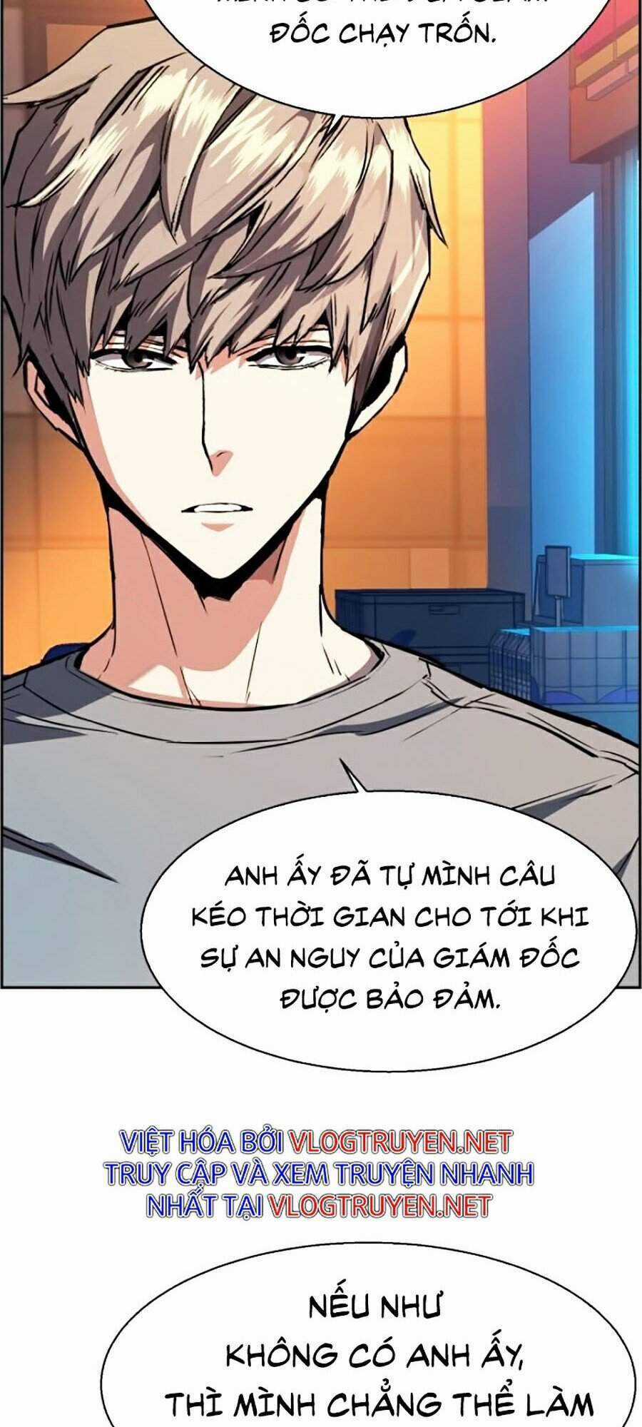 Bạn Học Của Tôi Là Lính Đánh Thuê Chương 51 trang 23