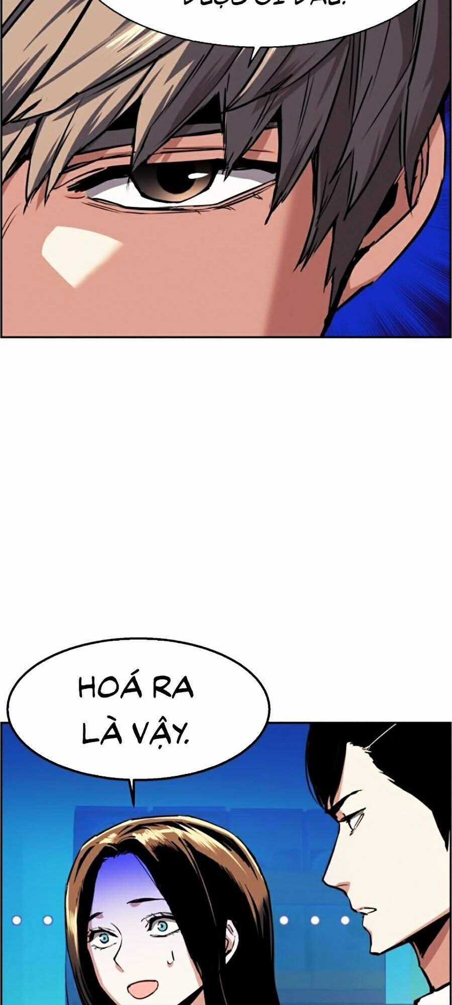 Bạn Học Của Tôi Là Lính Đánh Thuê Chương 51 trang 25