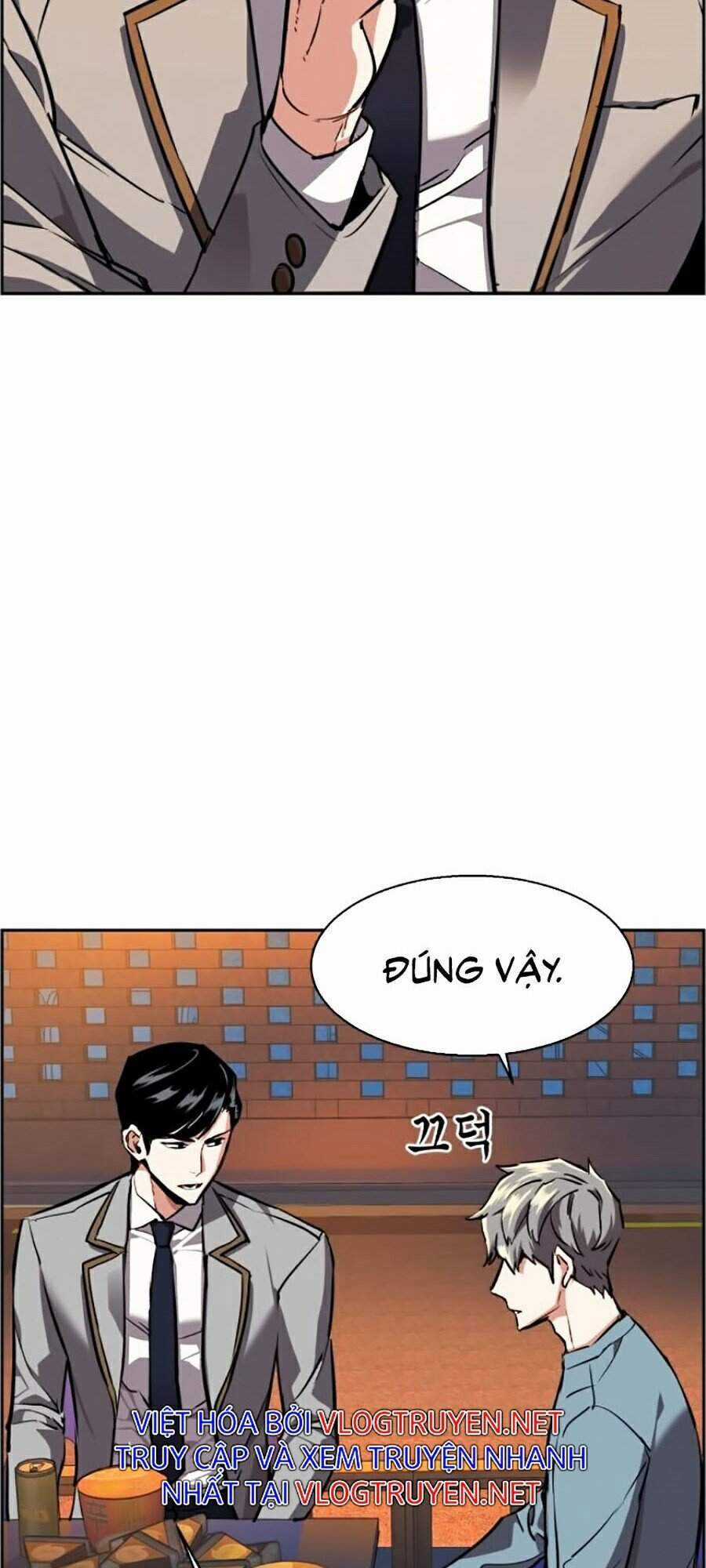 Bạn Học Của Tôi Là Lính Đánh Thuê Chương 51 trang 29