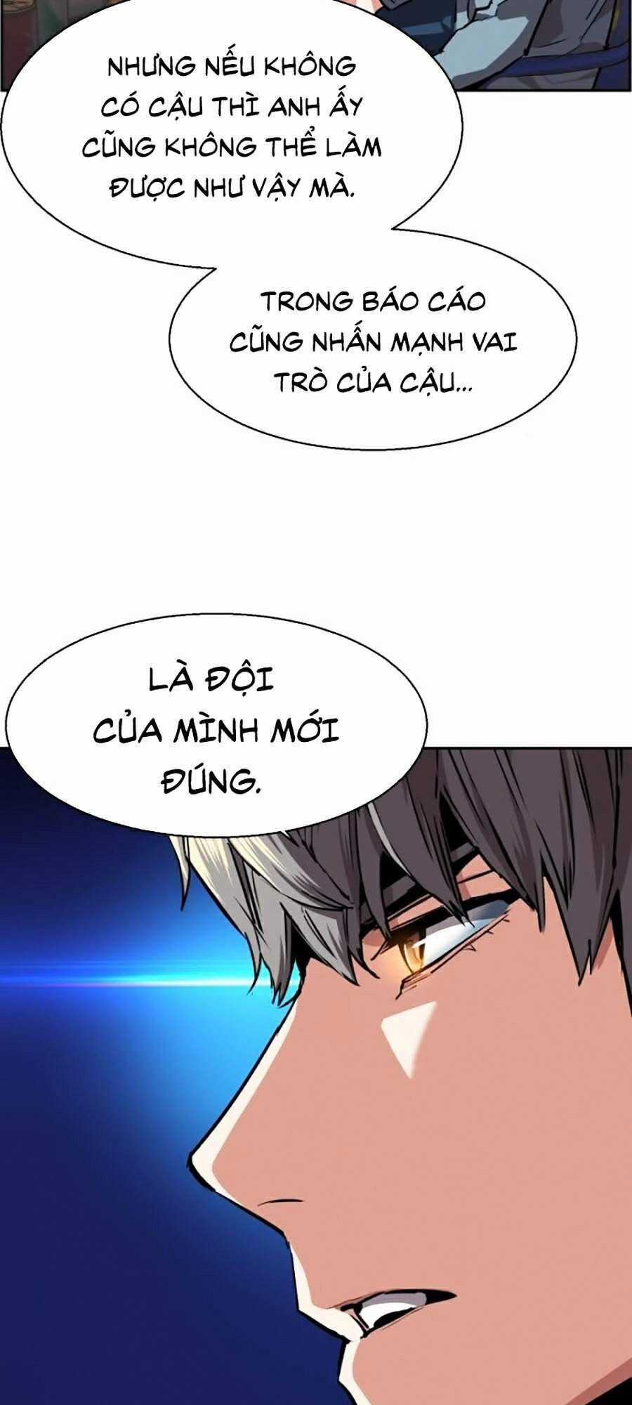 Bạn Học Của Tôi Là Lính Đánh Thuê Chương 51 trang 31