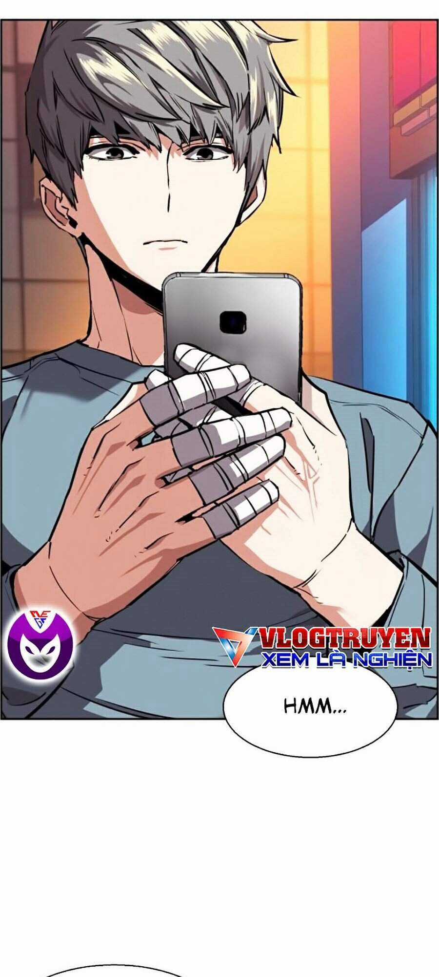 Bạn Học Của Tôi Là Lính Đánh Thuê Chương 51 trang 39